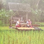 คุณป้อม ศิริกุล ซื่อต่อชาติ