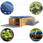 Farm from a box