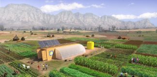 Farm from a box Farm from a box