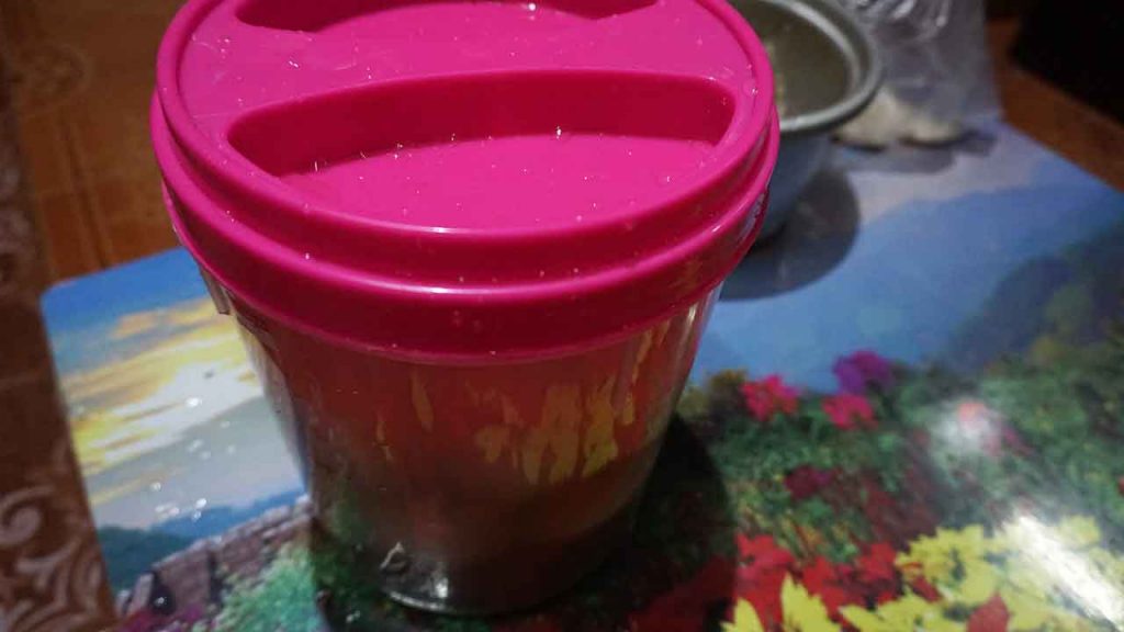 วิธีการทำไข่เค็ม